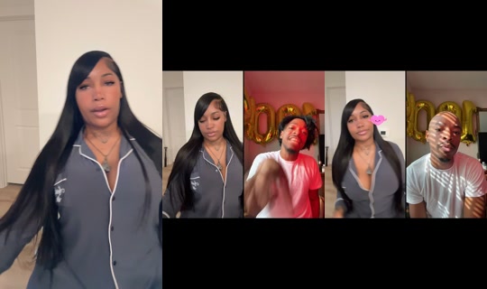 indigokayy TikTok Live — Aug 5, 2026, 12:59 PM