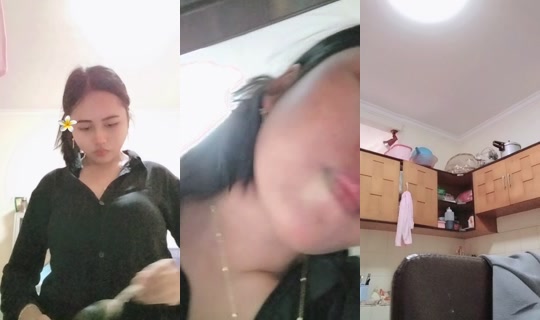 indrianaeka TikTok Live — Jul 14, 2026, 10:10 AM