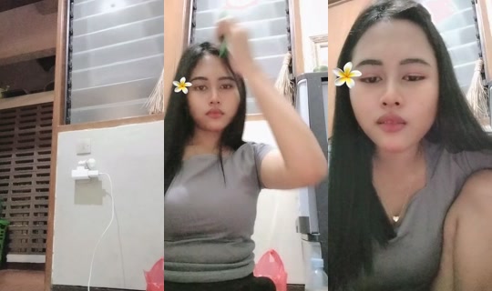 indrianaeka TikTok Live — Jul 14, 2026, 4:05 PM