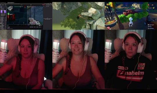 inebriatedmouse TikTok Live — Aug 24, 2026, 11:15 PM