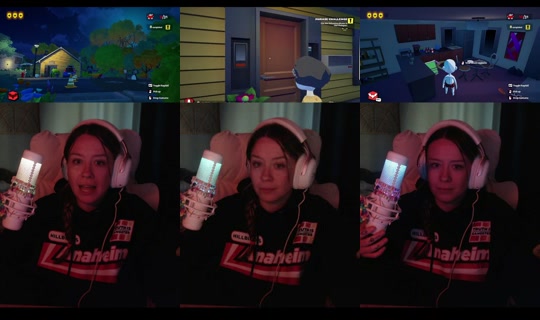 inebriatedmouse TikTok Live — Aug 25, 2026, 12:05 AM