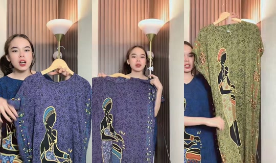 inekegustiawati TikTok Live — Jul 14, 2026, 1:05 AM