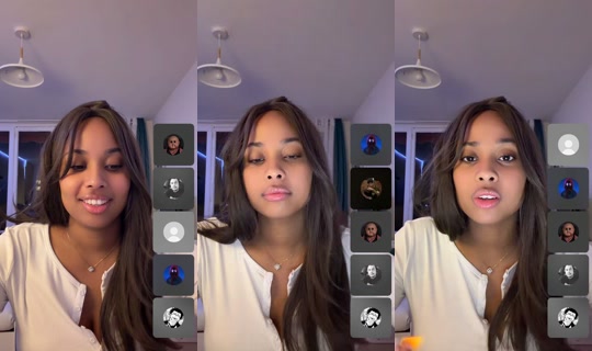 ines.mrto TikTok Live — Aug 22, 2026, 1:50 AM