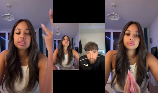 ines.mrto TikTok Live — Aug 22, 2026, 11:04 PM