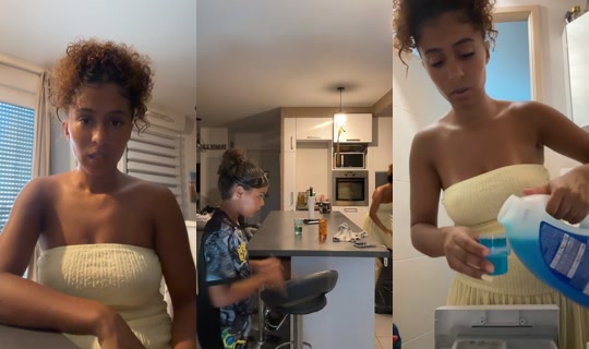 ines.sd3491 TikTok Live — Aug 3, 2026, 12:22 PM