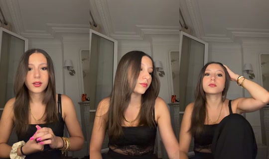 ines__drd TikTok Live — Aug 19, 2026, 7:57 PM
