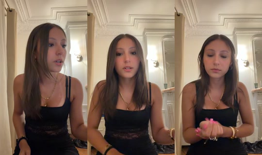 ines__drd TikTok Live — Aug 29, 2026, 8:41 PM