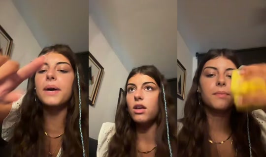 inesjuaneda10 TikTok Live — Aug 18, 2026, 8:19 PM