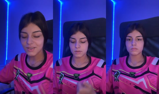 inesjuaneda10 TikTok Live — Sep 17, 2026, 2:01 PM