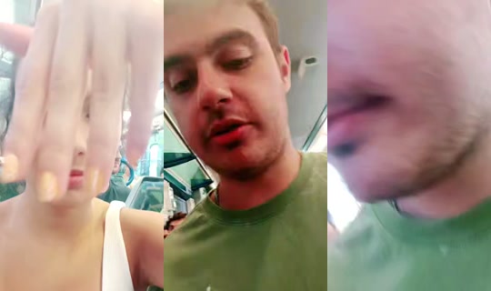 inesmarquesofficial Recorded on Aug 1, 2026, 2:45 PM