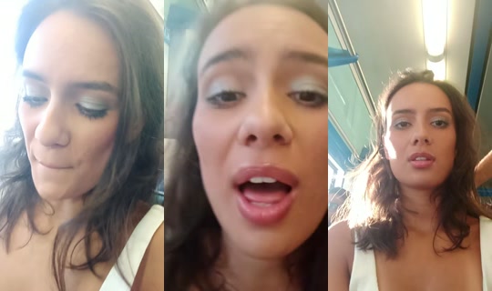 inesmarquesofficial TikTok Live — Aug 1, 2026, 6:22 PM
