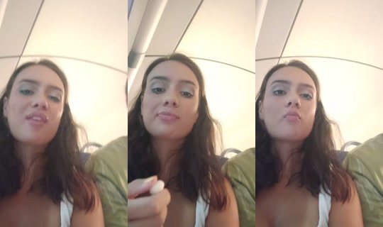 inesmarquesofficial TikTok Live — Aug 1, 2026, 7:21 PM