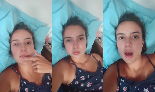 inesmarquesofficial TikTok Live — Aug 20, 2026, 3:16 PM