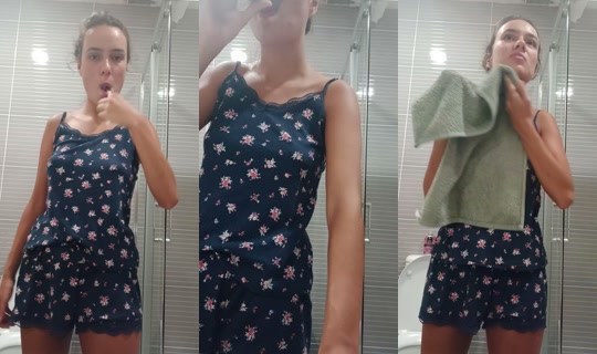 inesmarquesofficial TikTok Live — Aug 20, 2026, 8:11 PM