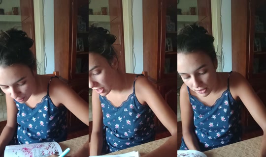 inesmarquesofficial Recorded on Aug 21, 2026, 12:56 PM