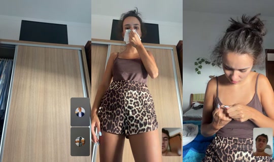 inesmarquesofficial TikTok Live — Sep 14, 2026, 3:35 PM