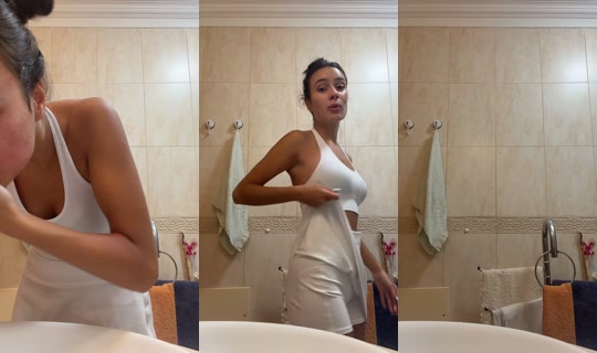 inesmarquesofficial TikTok Live — Sep 15, 2026, 6:50 PM
