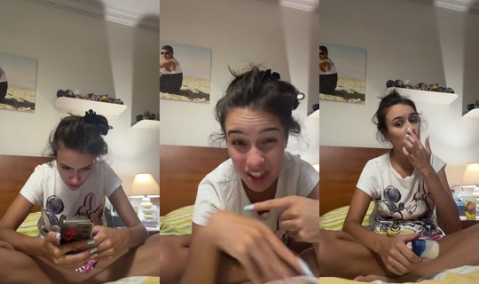 inesmarquesofficial TikTok Live — Sep 15, 2026, 8:14 PM