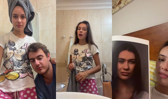 inesmarquesofficial TikTok Live — Sep 15, 2026, 8:43 PM