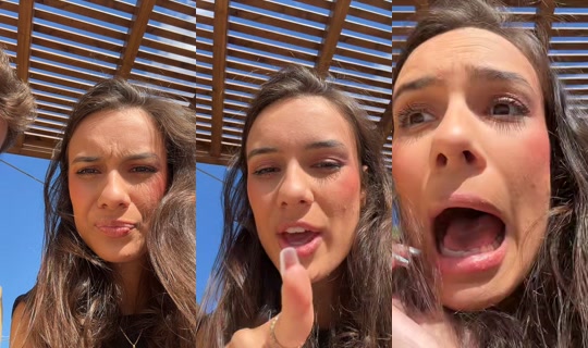 inesmarquesofficial TikTok Live — Sep 16, 2026, 9:14 AM