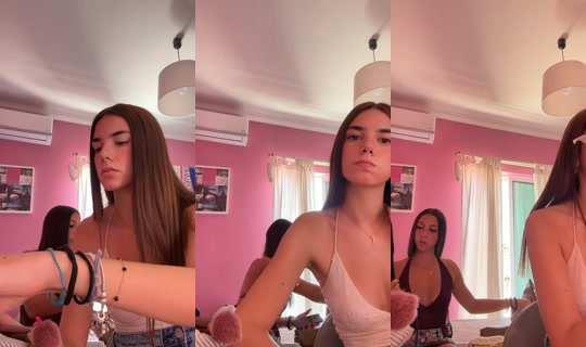 inesxber TikTok Live — Aug 14, 2026, 12:59 PM