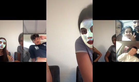 inez_malissovaa1 TikTok Live — Jul 12, 2026, 5:10 PM
