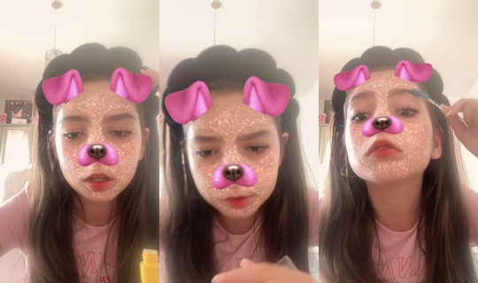 inez_malissovaa1 TikTok Live — Jul 16, 2026, 12:56 PM