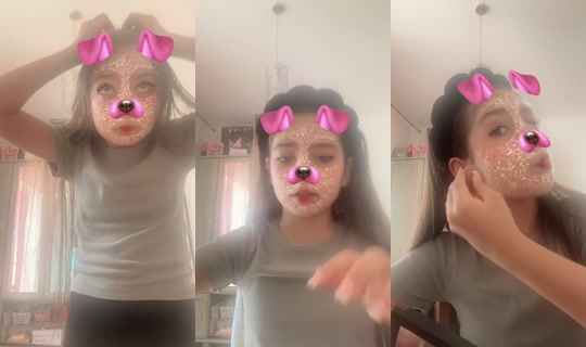 inez_malissovaa1 TikTok Live — Jul 17, 2026, 10:51 AM