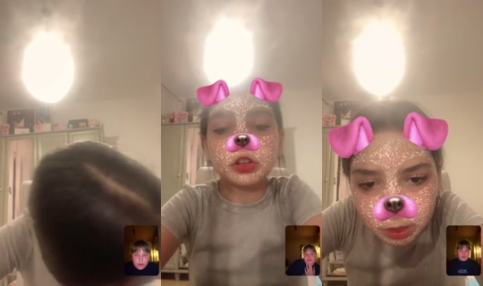 inez_malissovaa1 TikTok Live — Jul 17, 2026, 7:14 PM