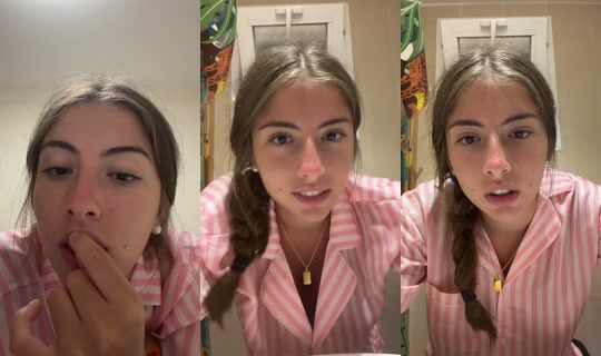 influencerenpracticas TikTok Live — Aug 14, 2026, 11:28 PM