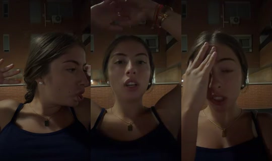 influencerenpracticas TikTok Live — Aug 17, 2026, 8:23 PM