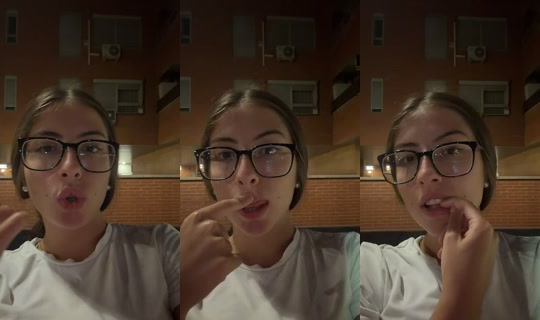 influencerenpracticas TikTok Live — Aug 18, 2026, 8:46 PM