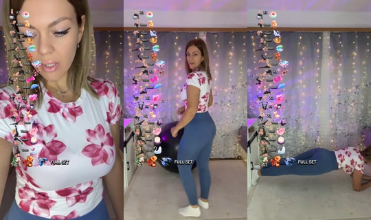 inforozali TikTok Live — Aug 22, 2026, 11:54 AM
