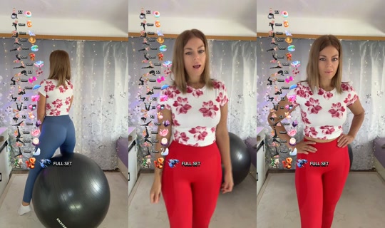 inforozali TikTok Live — Aug 22, 2026, 2:36 PM