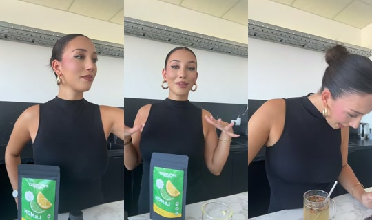 infused.energy TikTok Live — Jul 28, 2026, 1:39 PM