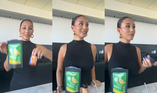 infused.energy TikTok Live — Jul 28, 2026, 3:07 PM