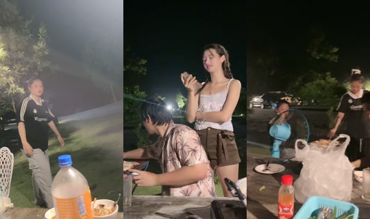 inging102 TikTok Live — Jul 27, 2026, 2:06 PM