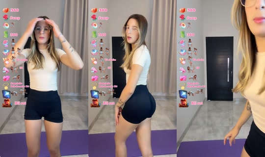 ingreti_live TikTok Live — Jul 11, 2026, 6:35 PM