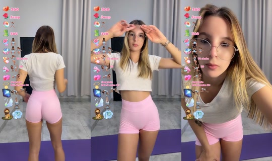 ingreti_live TikTok Live — Jul 12, 2026, 1:29 AM
