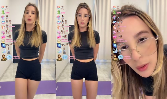ingreti_live TikTok Live — Jul 13, 2026, 6:36 PM