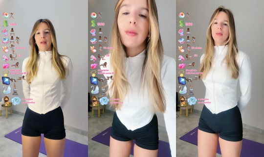 ingreti_live TikTok Live — Jul 14, 2026, 12:49 PM