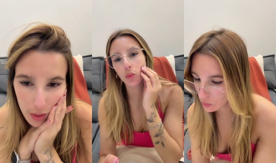 ingreti_live TikTok Live — Jul 15, 2026, 1:03 AM
