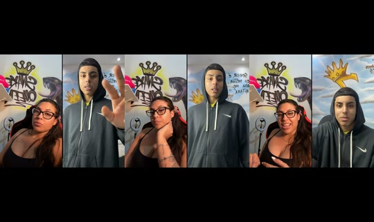 ingridbarret TikTok Live — Sep 15, 2026, 7:20 AM