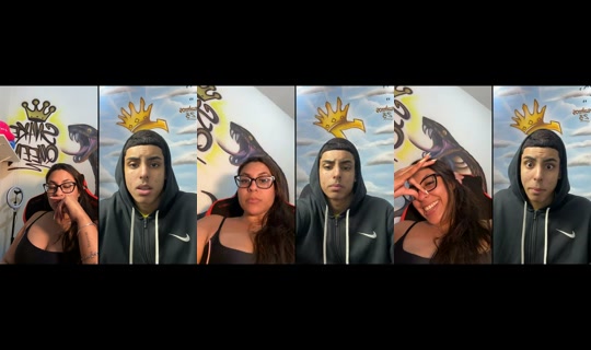 ingridbarret TikTok Live — Sep 15, 2026, 7:58 AM