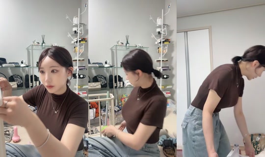 inhaxxi TikTok Live — Jul 11, 2026, 6:03 AM