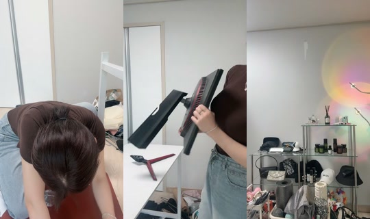 inhaxxi TikTok Live — Jul 11, 2026, 6:53 AM