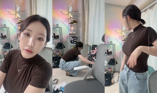 inhaxxi TikTok Live — Jul 11, 2026, 7:34 AM