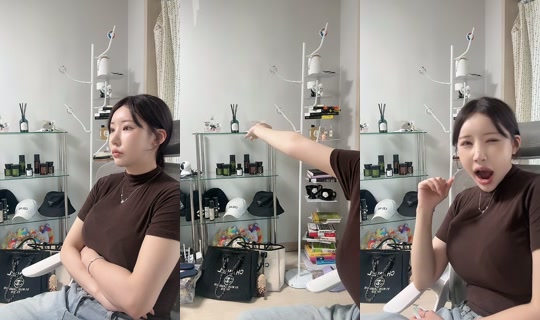 inhaxxi TikTok Live — Jul 11, 2026, 8:33 AM