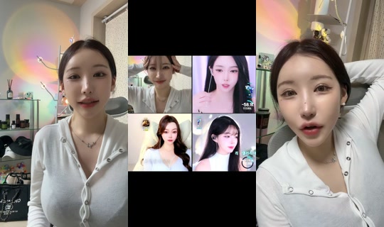inhaxxi TikTok Live — Jul 12, 2026, 1:28 PM