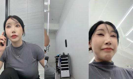 inhaxxi TikTok Live — Aug 29, 2026, 5:29 AM